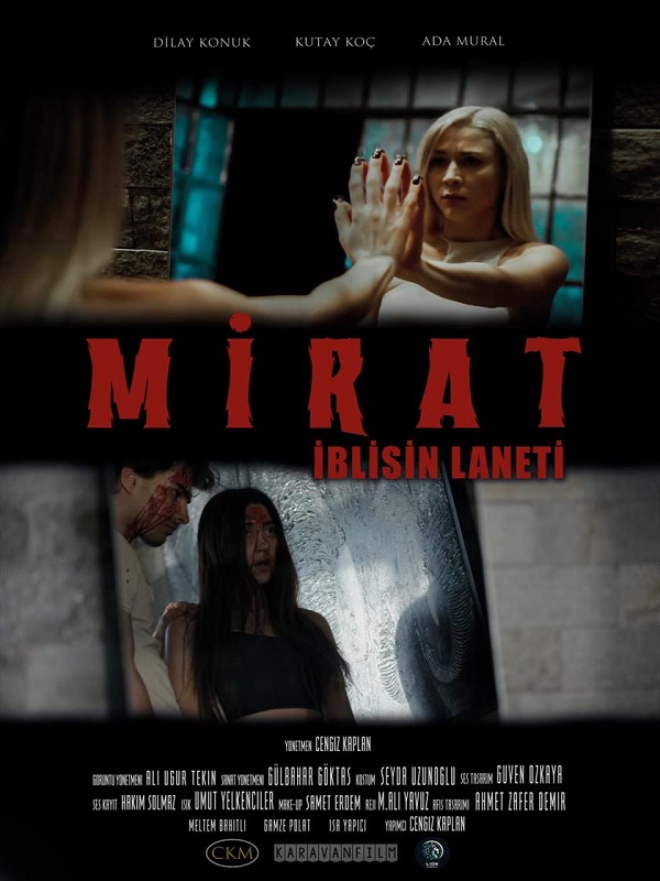 Mir'at İblisin Laneti
