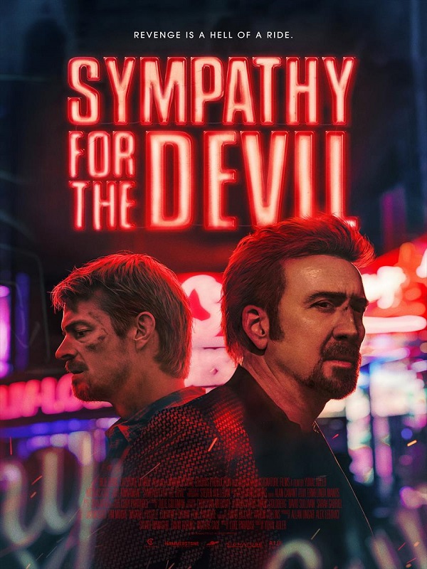 Sympathy for the Devil