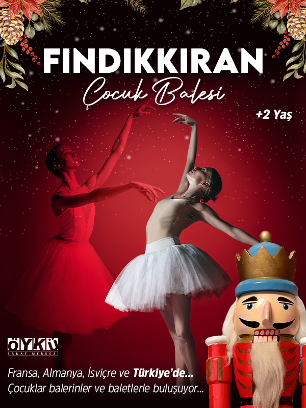 Fındıkkıran Children's Ballet