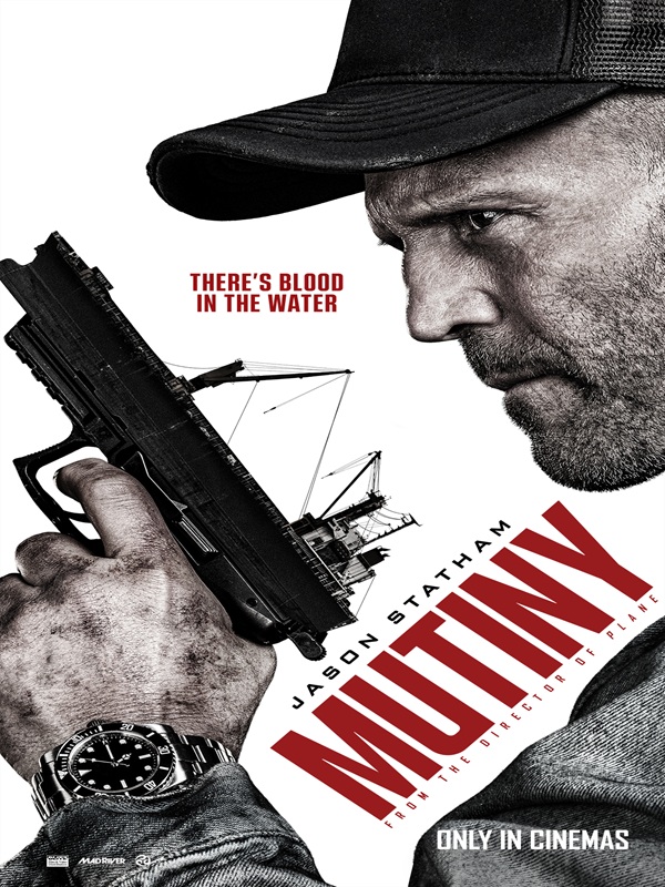 Mutiny