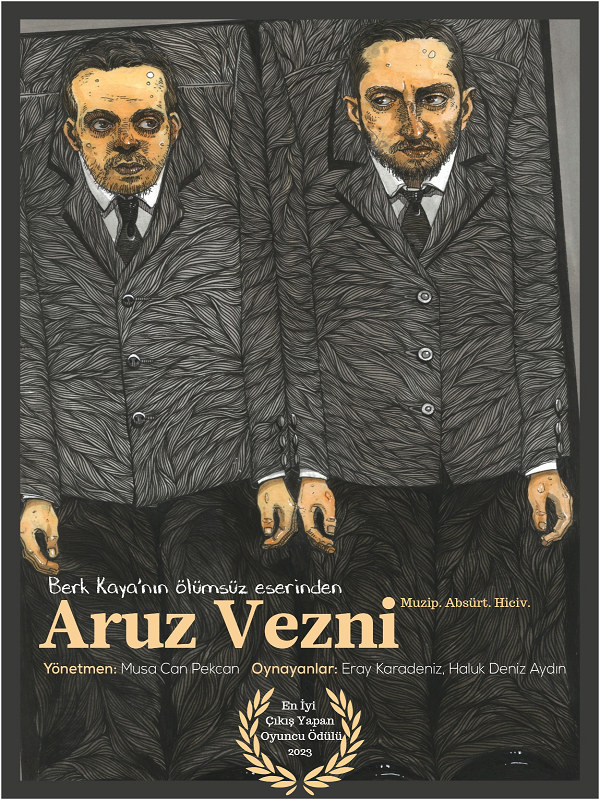 Aruz Vezni