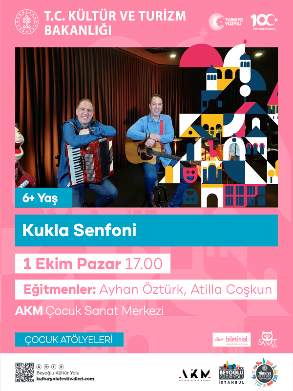 Kukla Senfoni