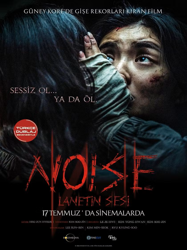 Noise