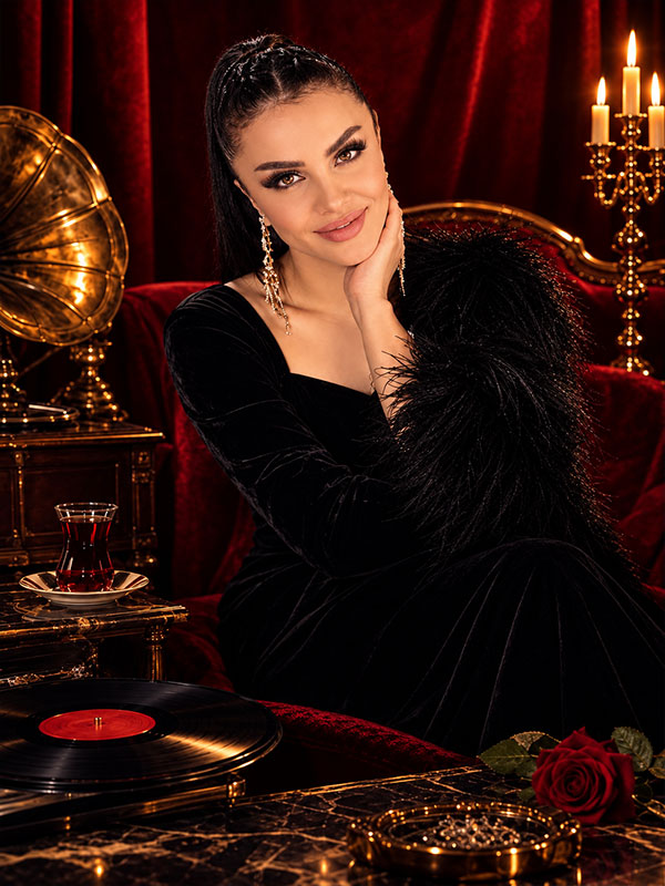 Tülay Maciran Concert