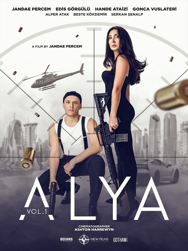 Alya