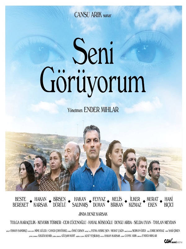 Seni Görüyorum