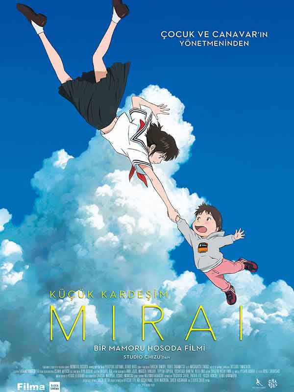 Mirai