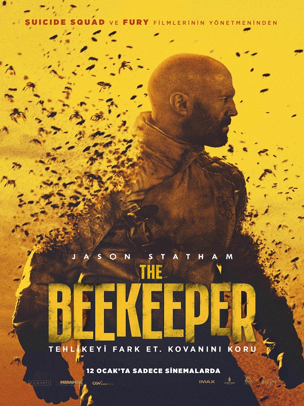 The Beekeeper'