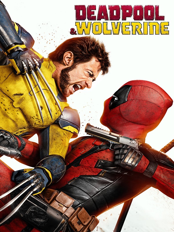 Deadpool and   Wolverine