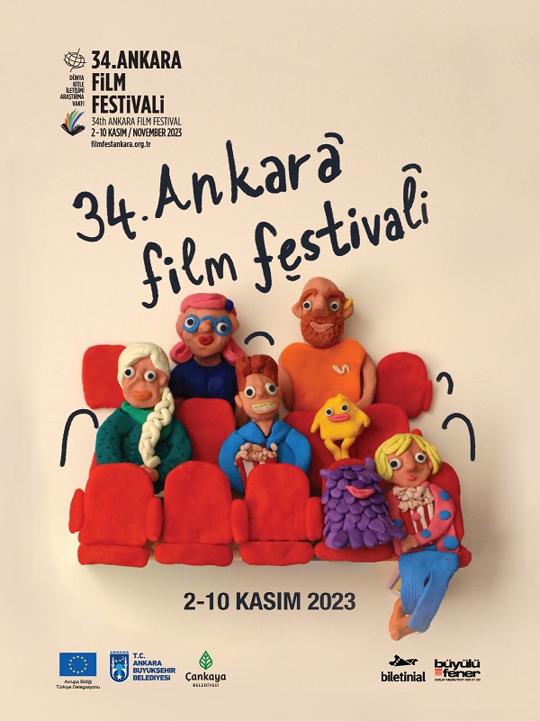 Ankara Films 3