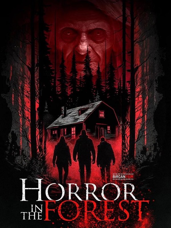 Horror in the Forest