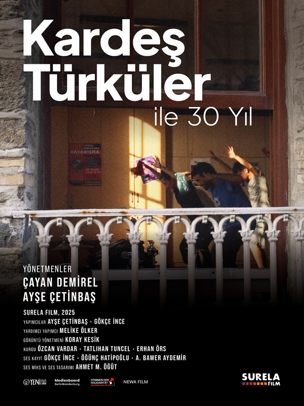 Kardeş Türküler İle 30 Yıl