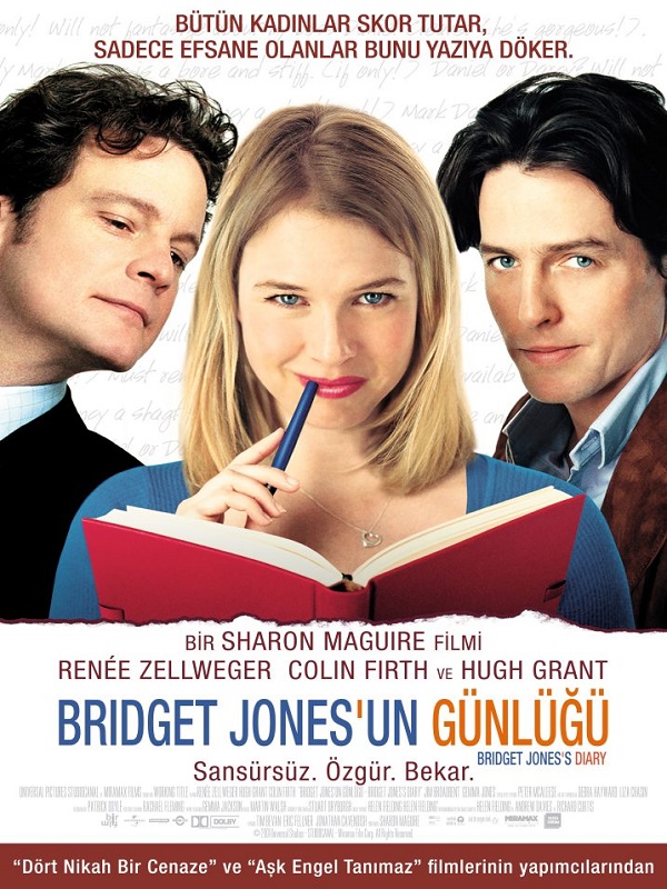 Bridget Jones's Diary