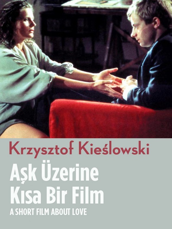 A Short Film About Love
