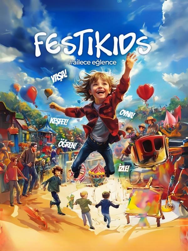 Festikids