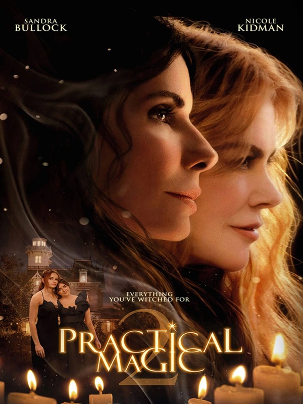 Practical Magic Film 2