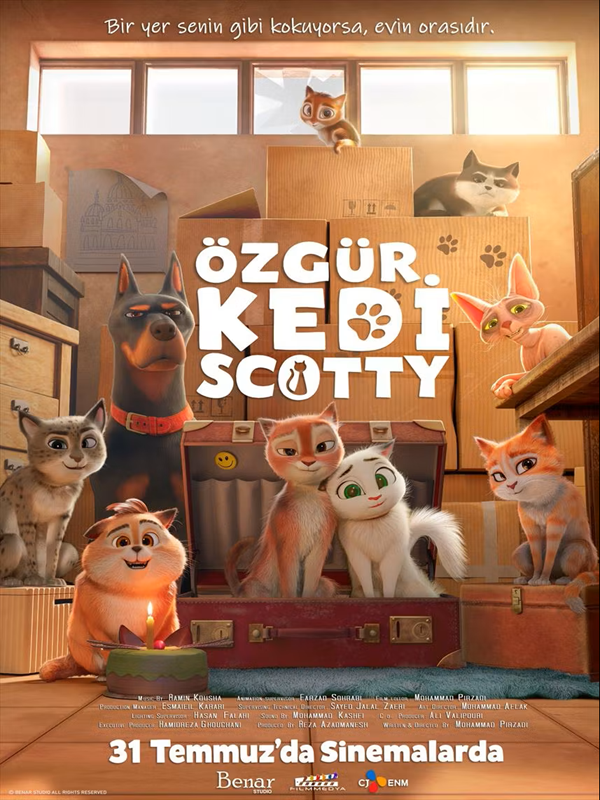 Scotty