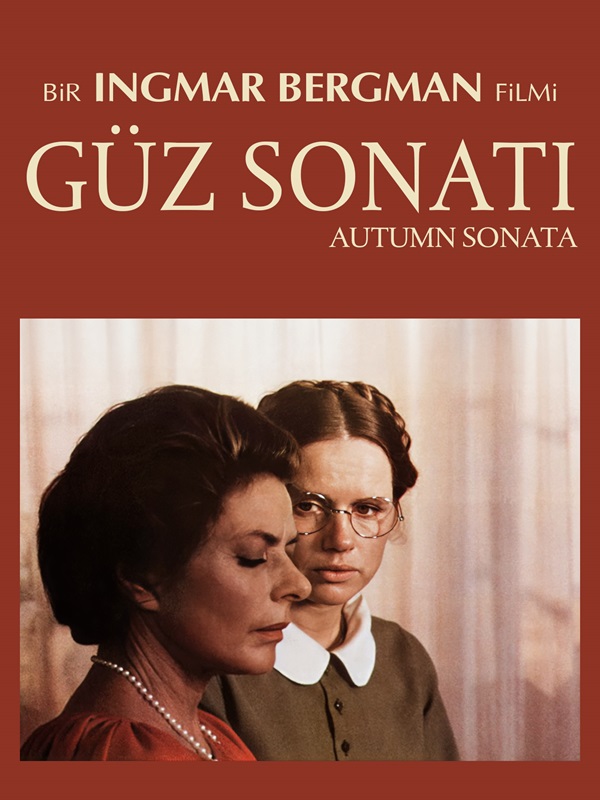 Autumn Sonata