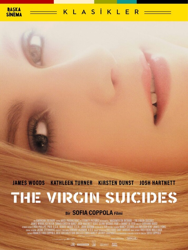 The Virgin Suicides