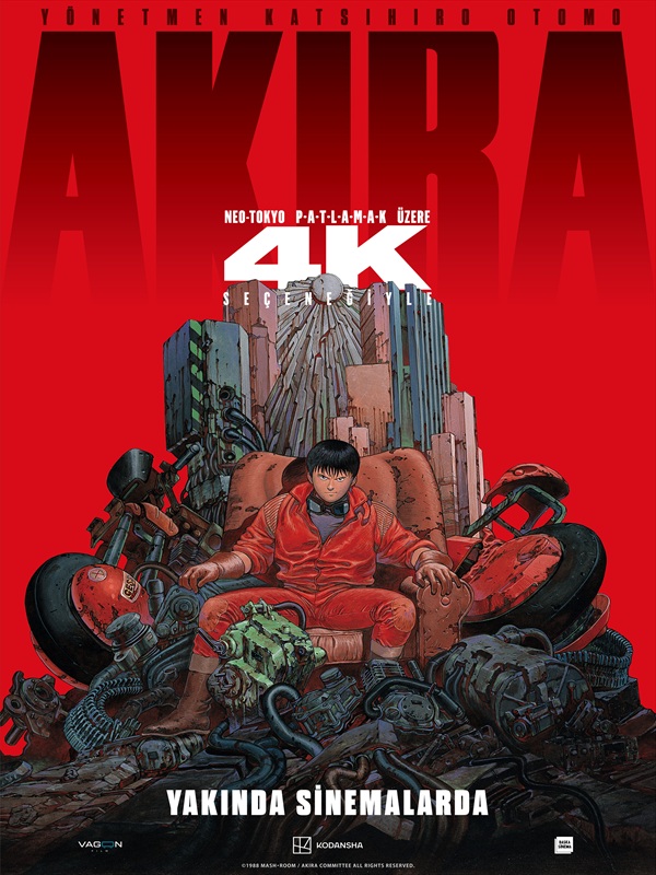 Akira