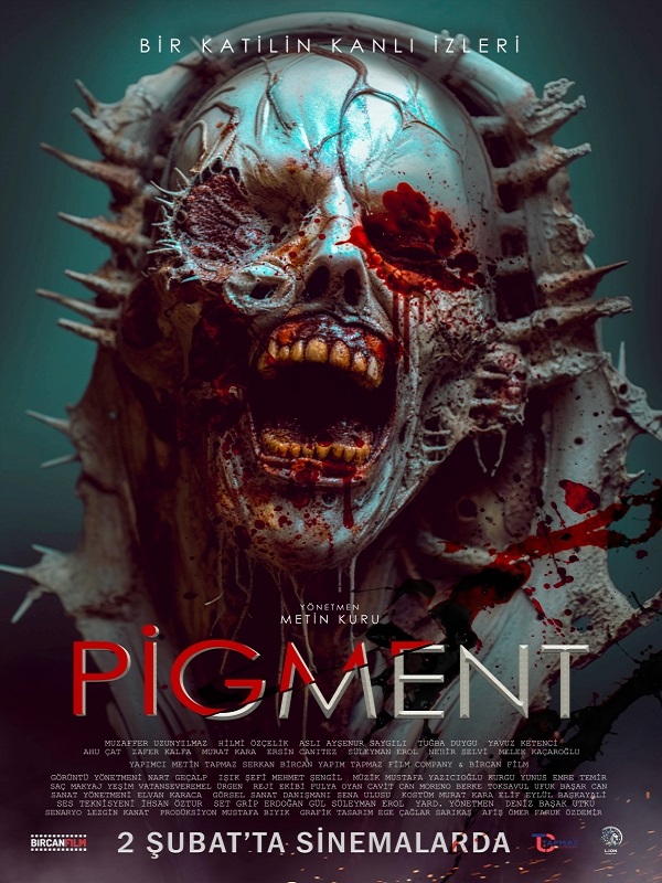 Pigment