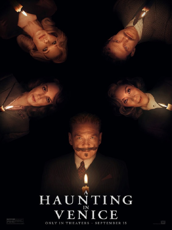 -A Haunting in Venice