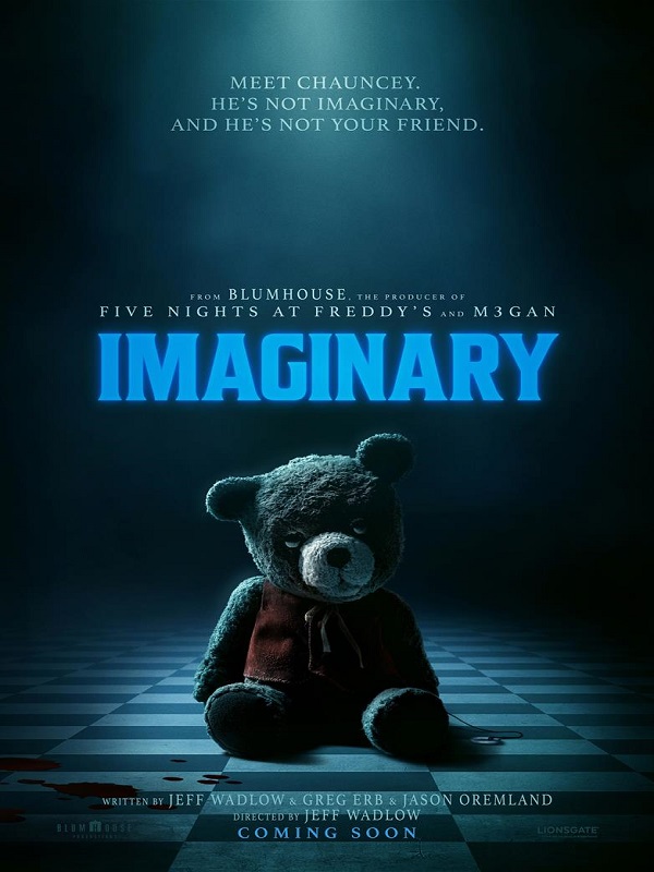 Imaginary'