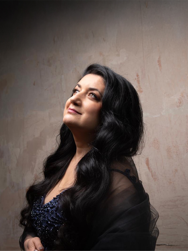 Pervin Chakar Konzert