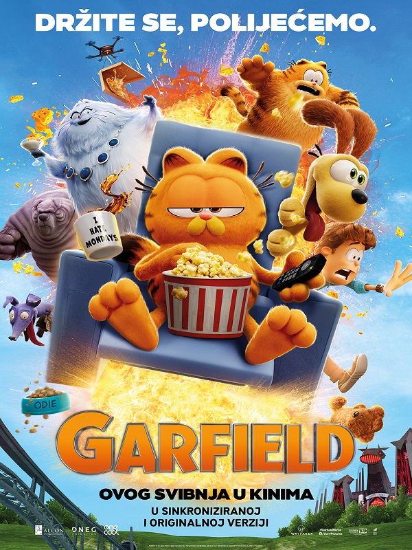 Garfield