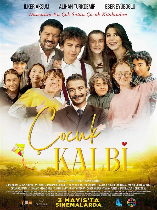 Cocuk Kalbi