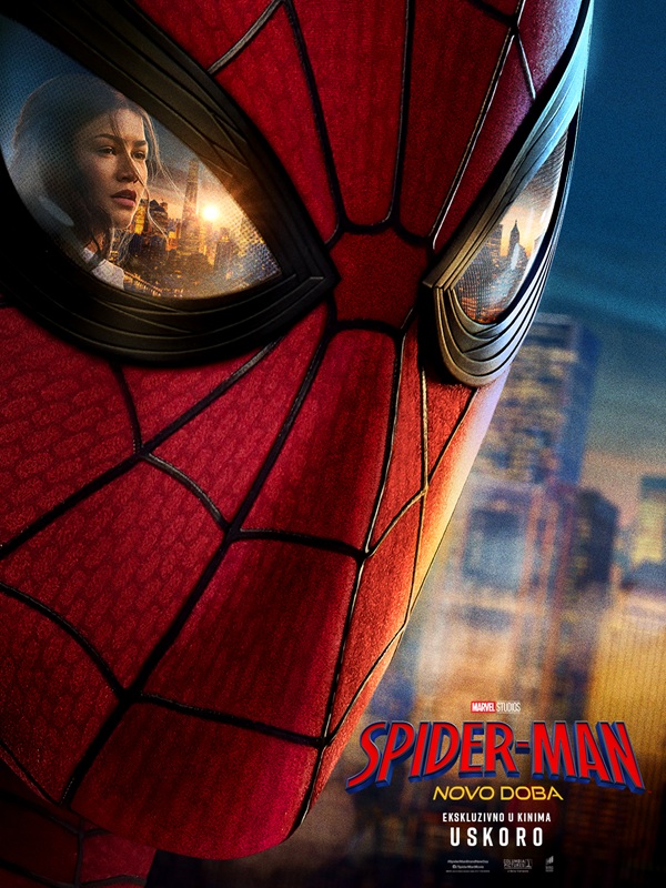 SpiderMan Brand New Day