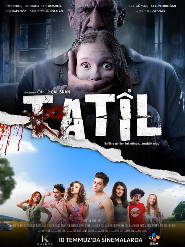 Tatil