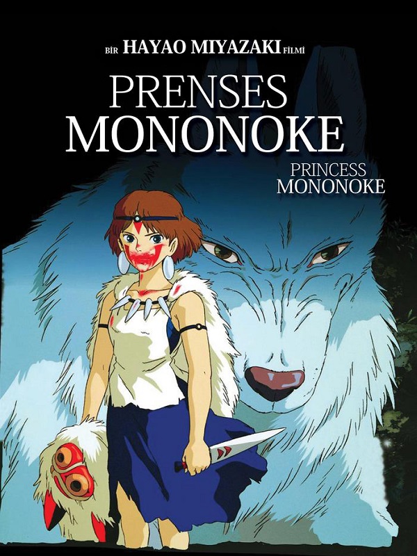 Princess Mononoke