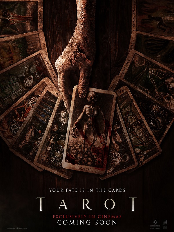Tarot-