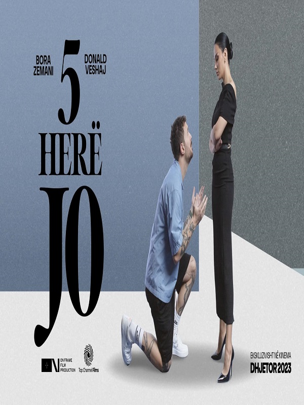 5 Here Jo