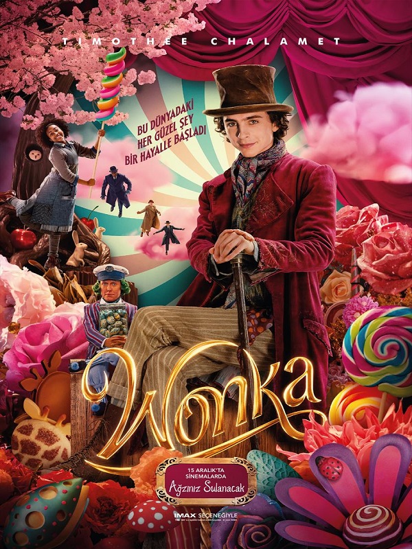 Wonka.