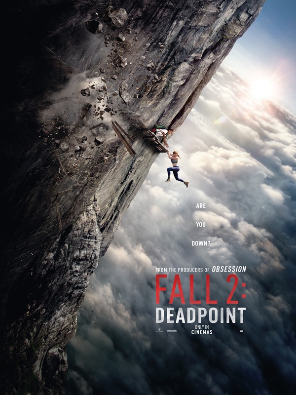 Fall Fall 2: Deadpoint
