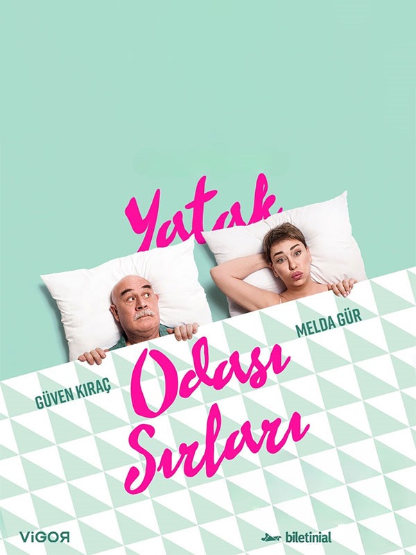 Yatak Odası Sırları