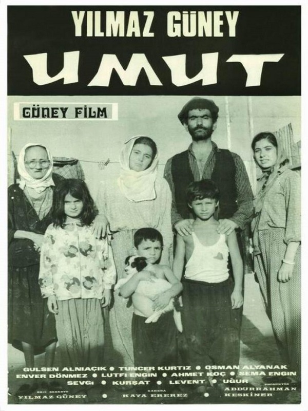 Umut