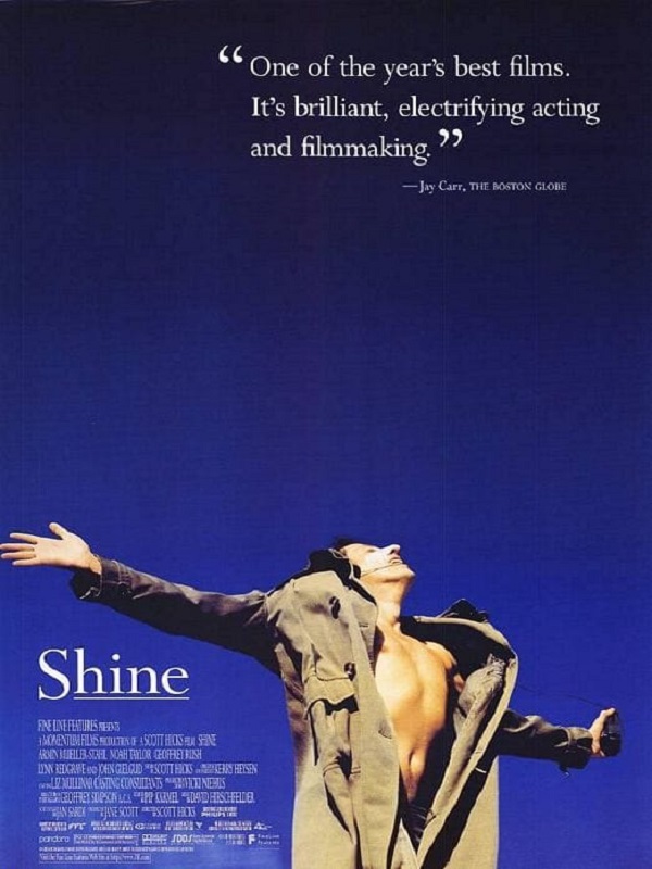 Shine
