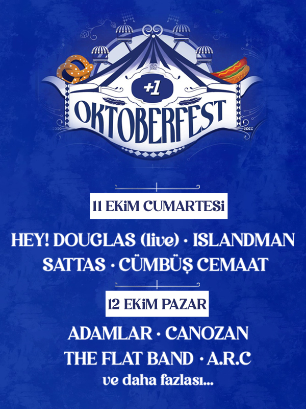 +1 Sunar: Oktoberfest Kombine
