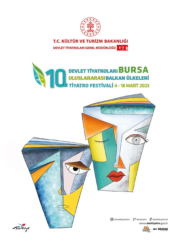 10.ULS.BAL.FEST. KAFESTEKİ VATAN - Artpolis – Sanat ve Toplum Merkezi