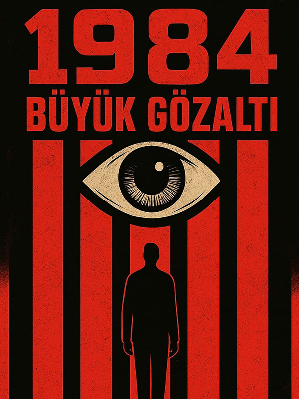 1984 - Büyük Gözaltı