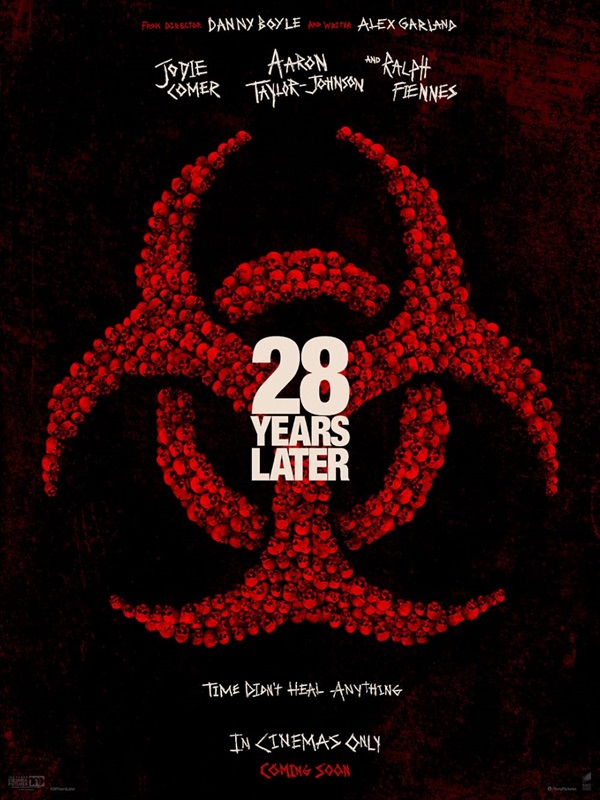 28 Years Later - 28 Years Later
