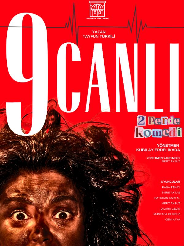 9 Canlı