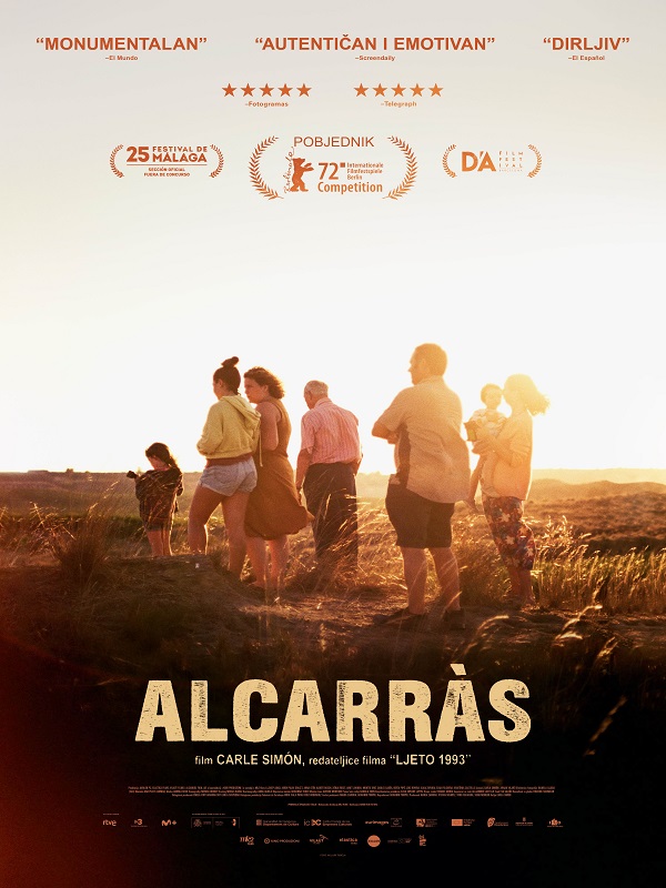 Alcarràs
