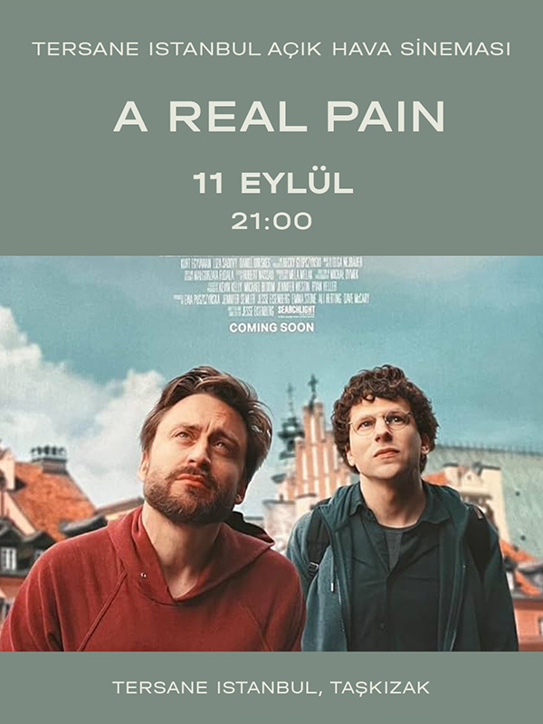 Film adı