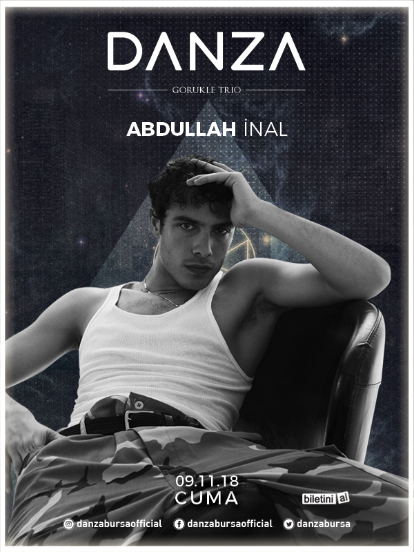 Abdullah İnal