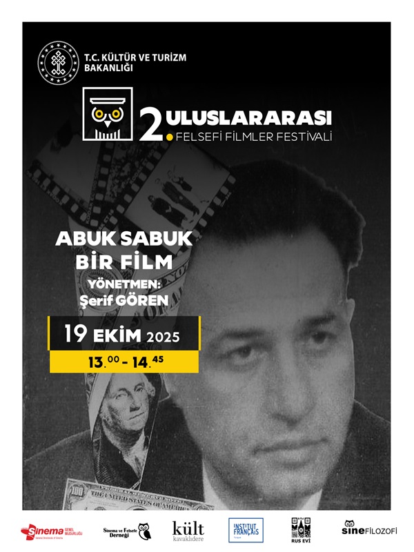 Abuk Subuk Bir Film - 
