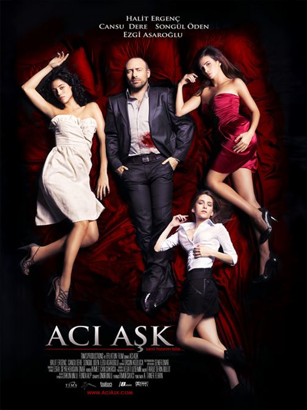 Film adı